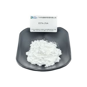 Aksu EDTA-2Na (Ethylenediaminetetraacetic Acid Disodium) | High-efficiency Chelating Agent | Cosmetic/industrial Grade Metal Ion Blocking Agent | CAS [139-33-3]
