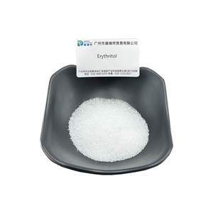 Swiss JBL Erythritol | Natural Zero-calorie Sweetener | Cosmetic Moisturizing Conditioner | CAS [149-32-6]