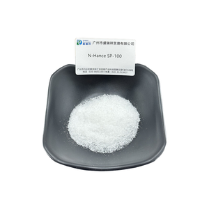 Ashland N-Hance™ SP-100 | Cationic Starch Ether | High-performance Hair Conditioning Agent | CAS [56780-58-6]