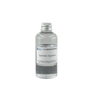 Japanese Oil Synthetic Squalane High Purity Moisturizer CAS No. [111-01-3] Cosmetic Grade Stable Antioxidant