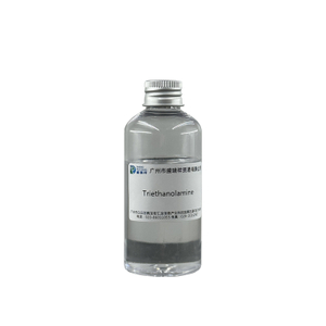 Dow Triethanolamine (TEA) High Purity Neutralizer CAS No. [102-71-6] Cosmetics pH Regulator/Emulsifier
