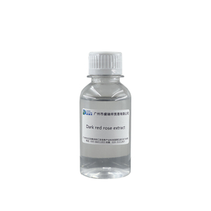Rosa rugosa 'Crimson Glory' Cell Extract Premium skincare active ingredient Plant stem cell culture