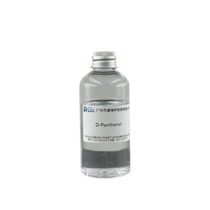 XinFu D-Panthenol High Purity Provitamin B5 CAS No. [81-13-0] Cosmetic Grade/Pharmaceutical Grade Moisturizing and Repairing