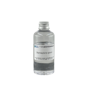 Dow Dipropylene Glycol DPG High Purity Solvent CAS No. [110-98-5] Cosmetic/Industrial Grade Moisturizer/Coupling Agent