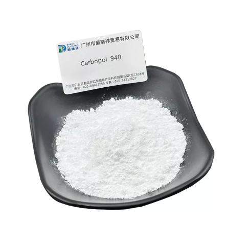 Carbopol 940: Beyond Thickening – The Key To Achieving Crystal-Clear And Stable Gel Formulations