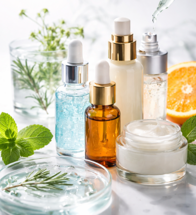 Multieffect Active Substance