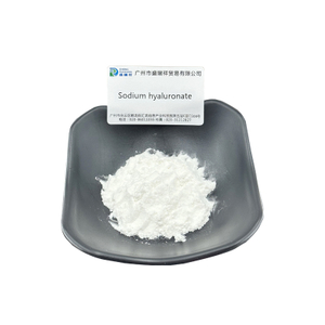 Huaxi Freda High Molecular Sodium Hyaluronate Super Moisturizing Emollient Cosmetic Grade Hyaluronic Acid Raw Material CAS [9004-61-9]