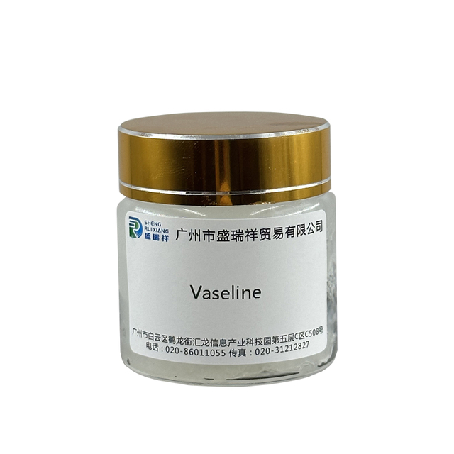 Hebei Feitian Vaseline High Purity Petroleum Grease CAS No. [8009-03-8] Pharmaceutical Grade Occlusive Moisturizer/Lubricant