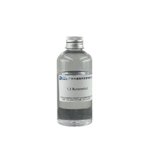 1,3-Butylene Glycol High Purity Multifunctional Diol CAS No. [107-88-0] Cosmetic Grade Moisturizer