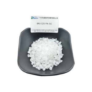 Croda BRIJ™ S20 PA-SG | High Purity Steareth-20 | Cosmetic Grade O/W Emulsifier | CAS [9005-00-9]