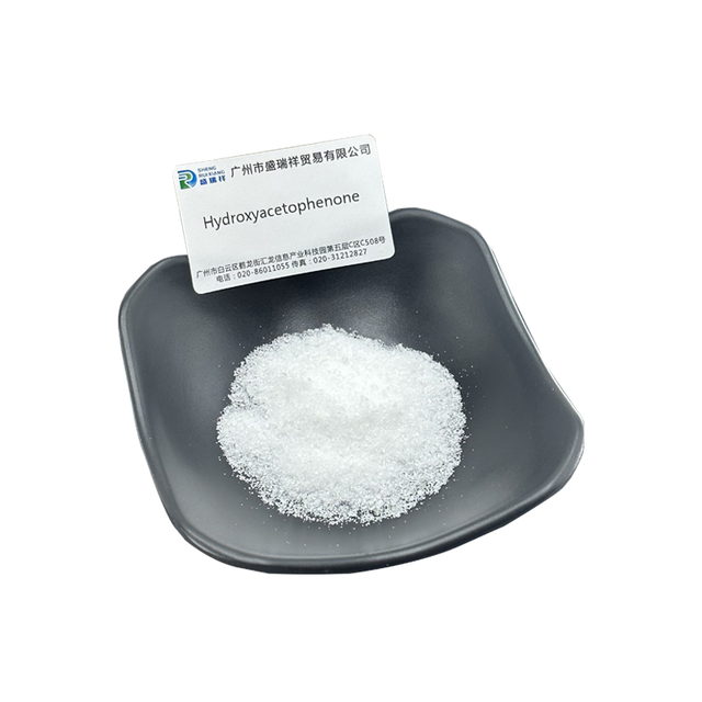 4-Hydroxyacetophenone | Green Preservative Synergist | Cosmetic Grade Antioxidant | CAS [99-93-4]