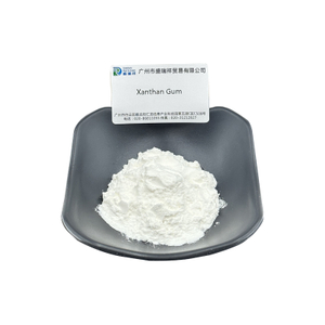 Swiss JBL Transparent Xanthan Gum High Transparency Xanthan Gum Food Grade & Cosmetic Grade Thickener Stabilizer CAS [11138-66-2]