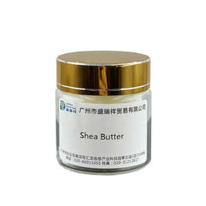 French OLVEA Shea Butter Natural Plant Butter CAS No. [194043-92-0] Cosmetic Grade Deep Repair