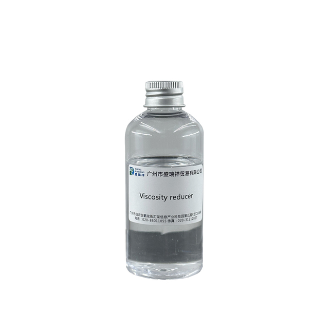 PEG/PPG-17/6 Copolymer High-efficiency viscosity reducer Multifunctional polymer surfactant CAS No. [9003-11-6] Cosmetics & Industrial Applications