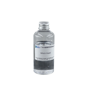 American Distilling Hamamelis Virginiana Extract Natura Astringent CAS No. [68917-49-7] Cosmetic Grade Soothing, Anti-inflammatory / Oil Control Astringent