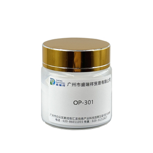 Dow Sunscreen OPULYN™ 301 Sunscreen Styrene Acrylate Copolymer