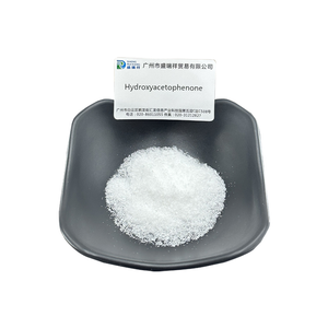 4-Hydroxyacetophenone | Green Preservative Synergist | Cosmetic Grade Antioxidant | CAS [99-93-4]