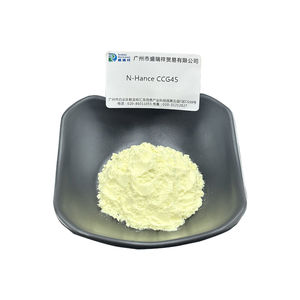 Ashland N-Hance™ CCG45 | Cationic Guar Hydroxypropyltrimonium Chloride | High-performance Hair Conditioning Agent | CAS [65497-29-2]