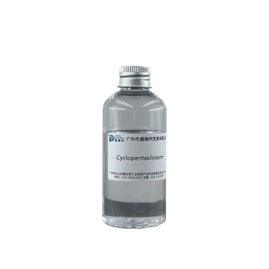 Dow PMX-345 Silicone Oil (DC345) Cosmetic Volatile Silicone Oil Raw Materials Wholesale 9006-65-9
