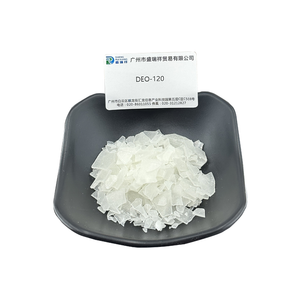 Lubrizol Glucamate™ DOE-120 | PEG-120 Methyl Glucose Dioleate | High-Efficiency Thickening Emulsifier | CAS [86893-19-8]