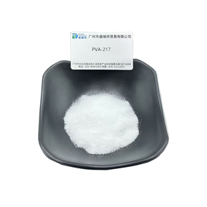 PVP/VA 217 Copolymer Professional Grade Water-soluble Film Former PVPVA217 Copolyvidone Pharmaceutical Grade Film Former Vinyl Acetate Copolymer