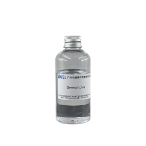 Ashland Germall PLUS Dual Compound Preservative CAS No. [51580-86-0] & [26157-80-4] Cosmetic Grade Broad Spectrum High-Efficiency Preservative System