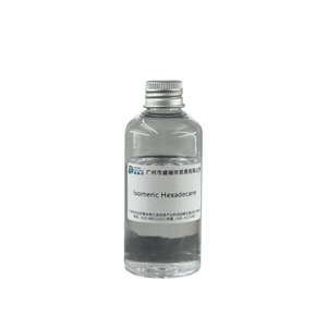 Idemitsu Isohexadecane High Purity Branched Alkane CAS No. [4390-04-9] Cosmetic Grade Emollient/Viscosity Modifier