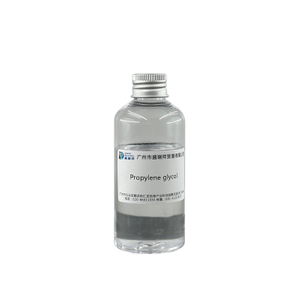 Dow Propylene Glycol USP/EP grade high purity solvent CAS No. [57-55-6] Multifunctional raw material for cosmetics/food/pharmaceuticals