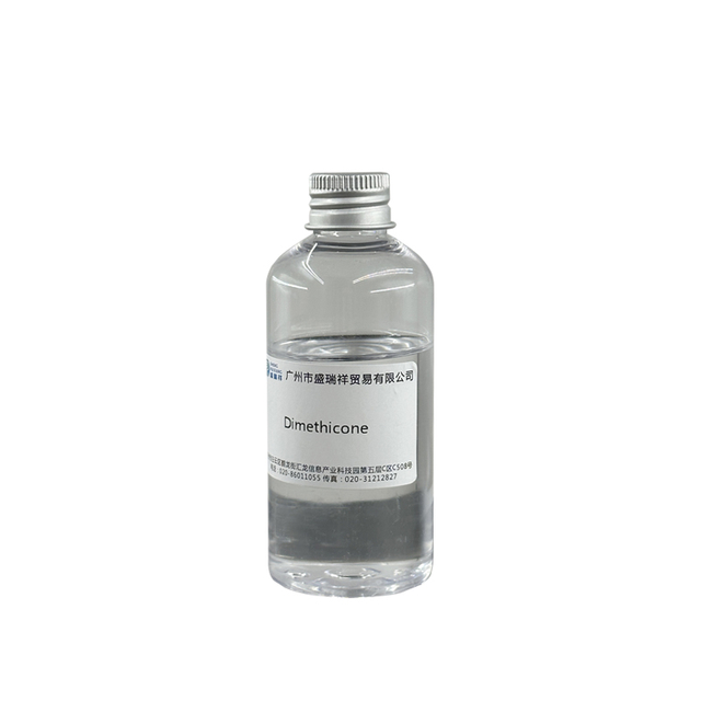 Dow PMX-200 Dimethyl Silicone Oil High Viscosity Dimethyl Silicone Oil Dow Official Technical Parameters