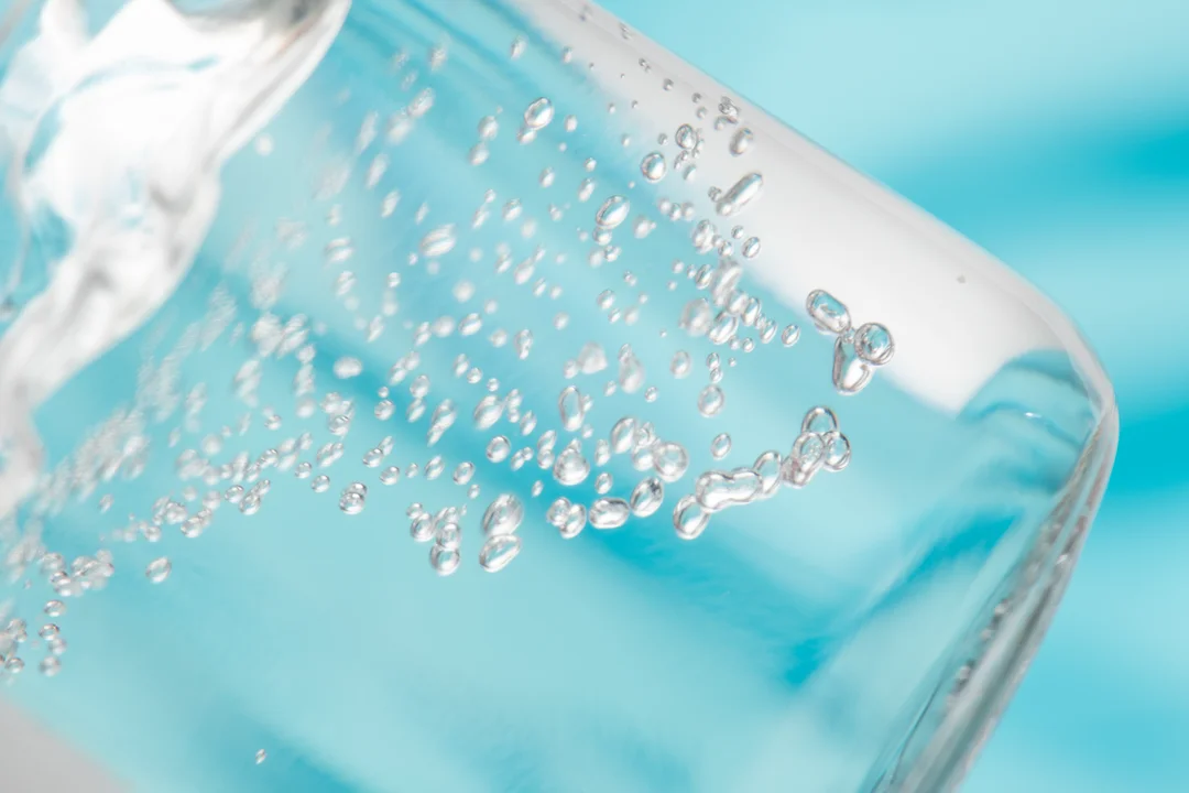 Embracing Performance Advantages, We Create Carbopol® Polymers for The Future: Lubrizol's 60-year Journey of Innovation And Sustainable Solutions