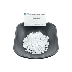 Cetearyl Alcohol Natural Emulsifier Cosmetic Grade Raw Material C16-18 Alcohol