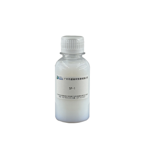 Carbopol® Aqua SF-1 Polymer – Highly Effective Waterborne Rheology Modifier