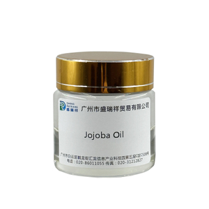Jojoba Oil Natural Plant Essence Oil Multifunctional Base Oil for Skin Care and Hair Care