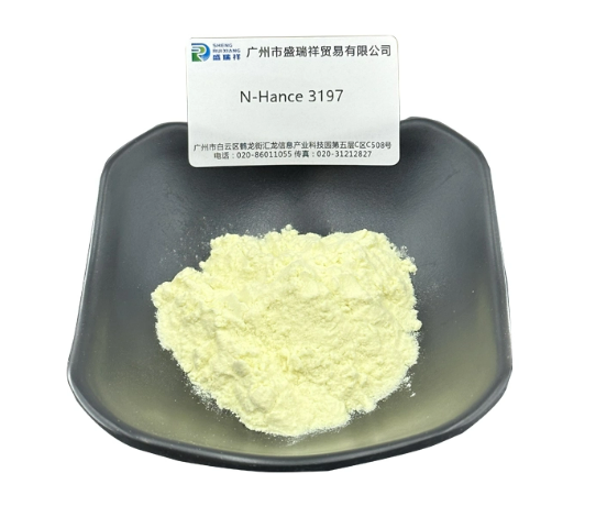 Rheology modifier for hair conditioner: stability and texture