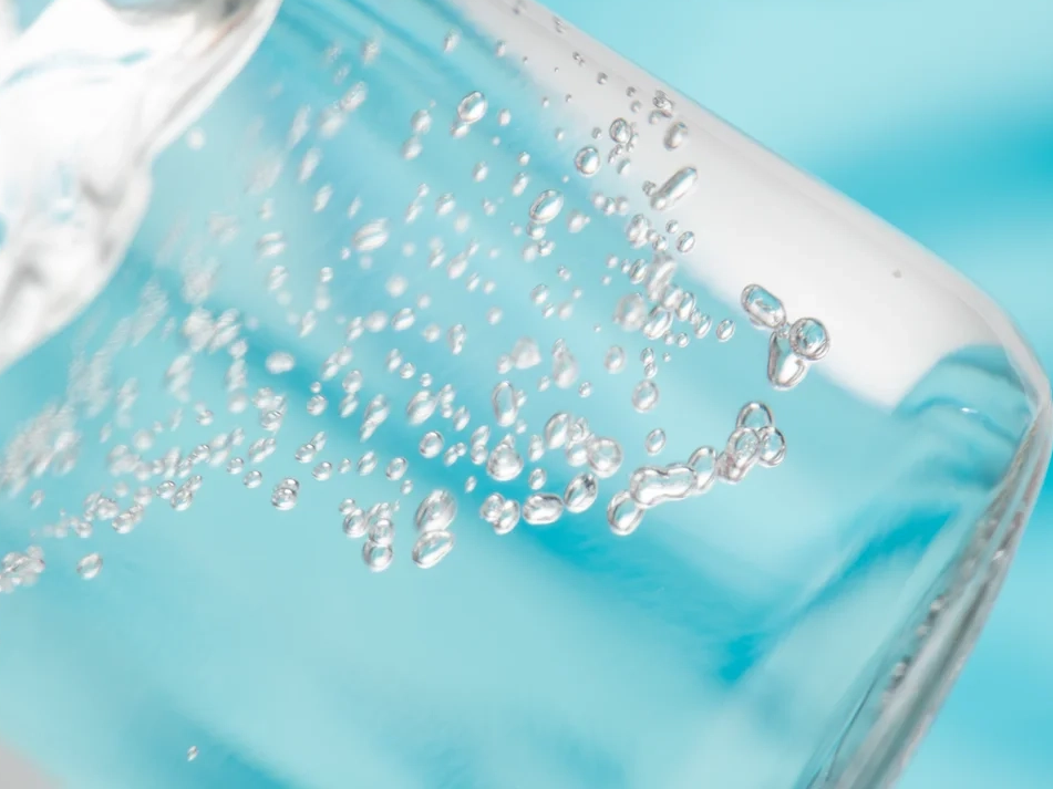 Aprovechando las ventajas de rendimiento, creamos pol&iacute;meros Carbopol&reg; para el futuro: el viaje de 60 a&ntilde;os de innovaci&oacute;n y soluciones sostenibles de Lubrizol