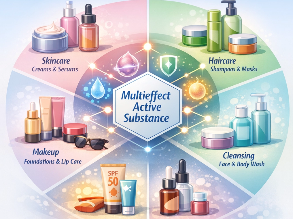 &iquest;Qu&eacute; cosm&eacute;ticos utilizan esta sustancia?