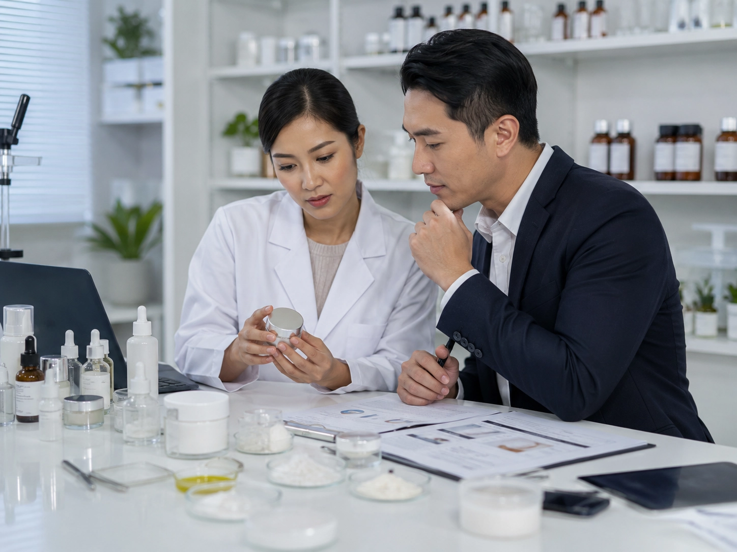 What Is A Rheology Modifier?